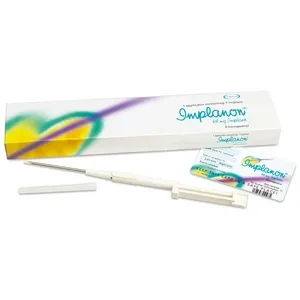 implanon anticonceptie